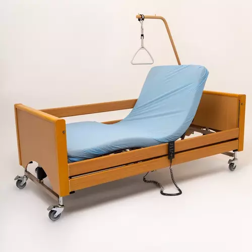 Burmeier Dali II